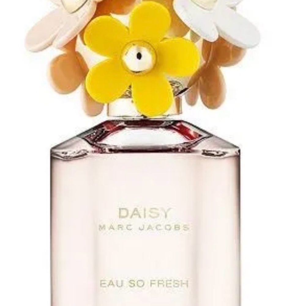 Marc Jacobs Daisy Eau So Fresh Perfume